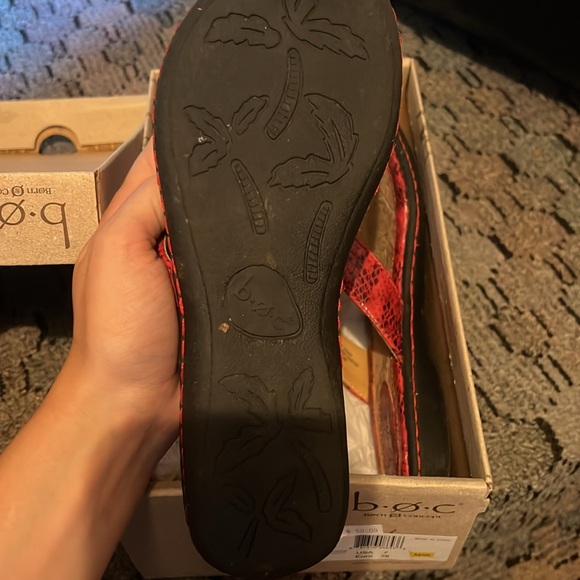 Born of concept sandal - Picture 3 of 3